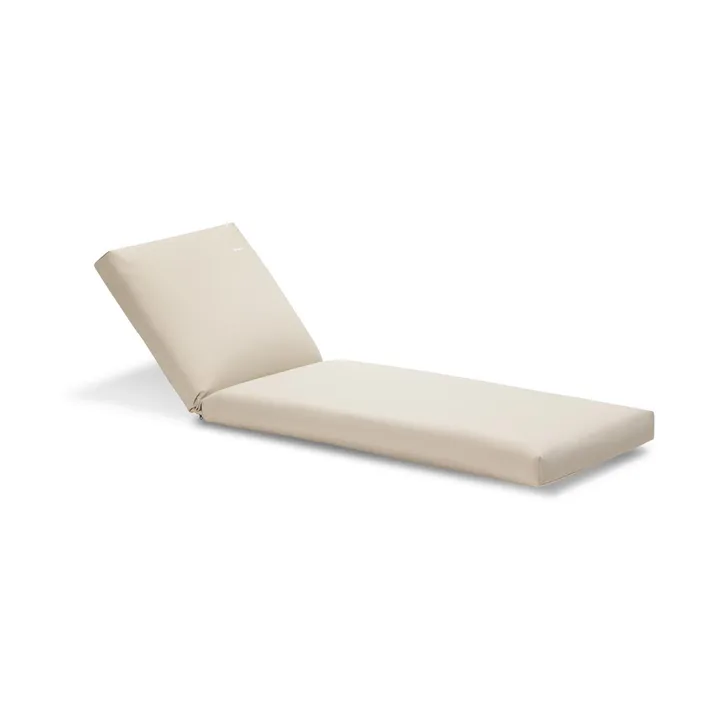60 kussen voor ligbed 31 - Waterproof beige, 60x185 cm - Fri Form