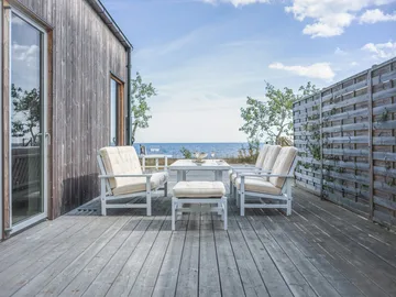 62 tafel - Wit, 142x80x72 cm - Fri Form