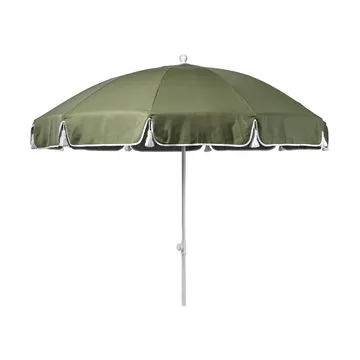90 parasol - Khaki groen, Ø220 cm - Fri Form