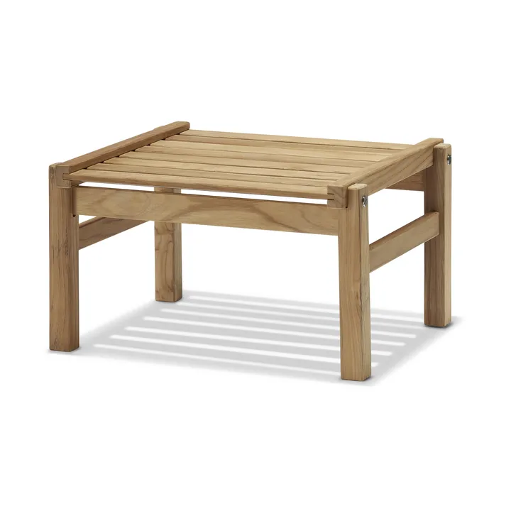 92 kruk - Teak - Fri Form