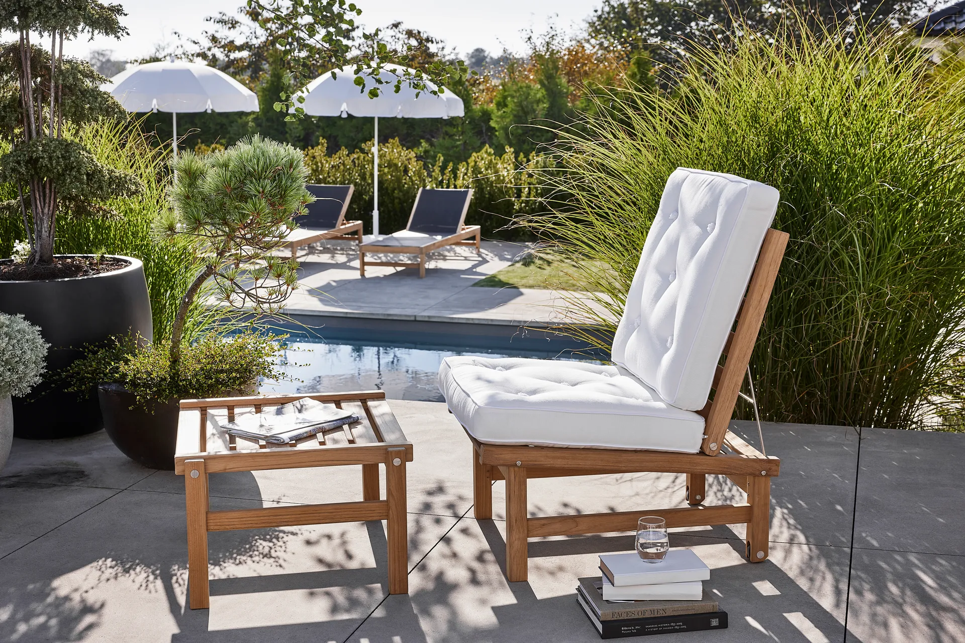 92 kruk, Teak Fri Form