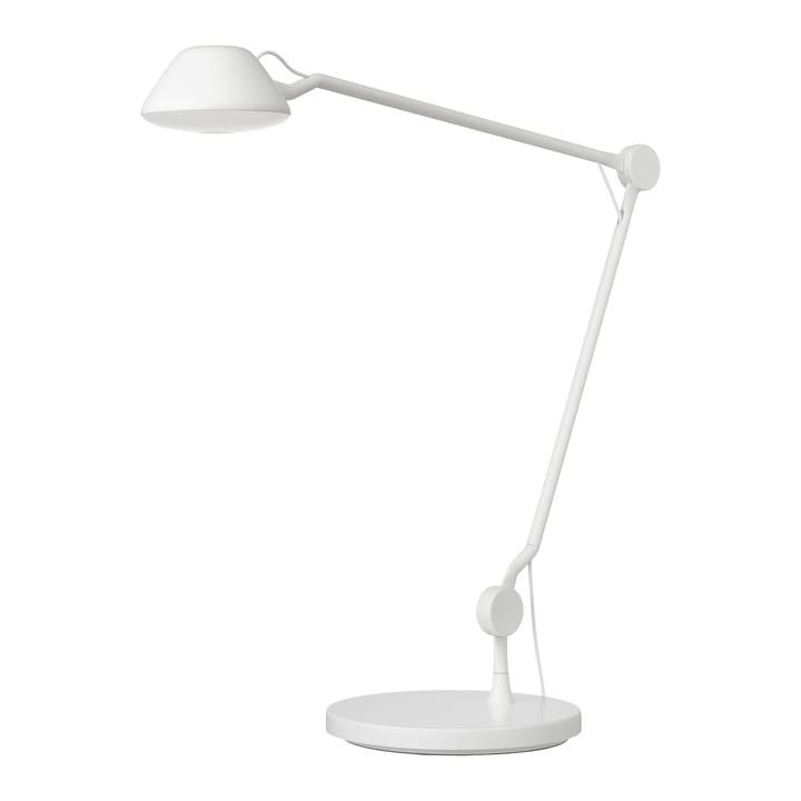 AQ01 tafellamp, Wit Fritz Hansen