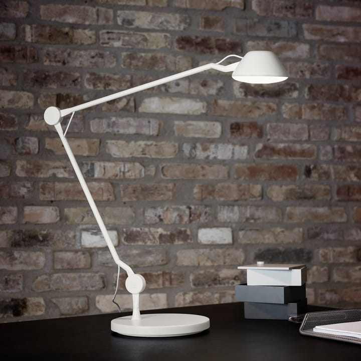 AQ01 tafellamp, Wit Fritz Hansen