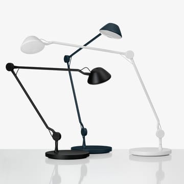 AQ01 tafellamp - Zwart - Fritz Hansen