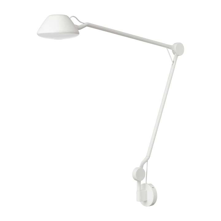 AQ01 wandlamp - Wit - Fritz Hansen