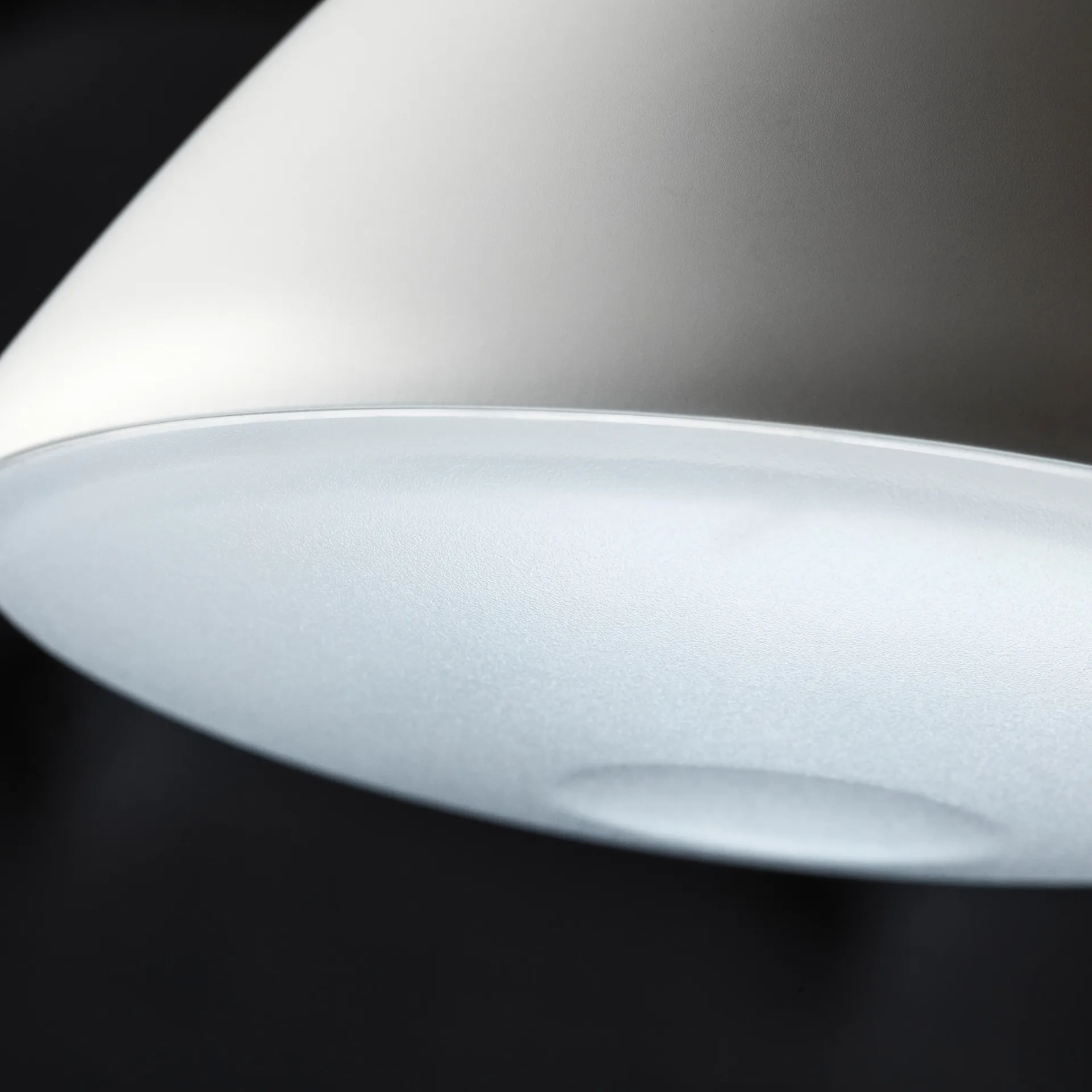 AQ01 wandlamp, Wit Fritz Hansen