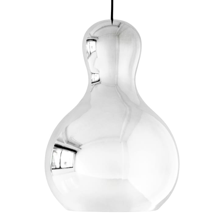 Calabash P3 hanglamp, Zilver Fritz Hansen