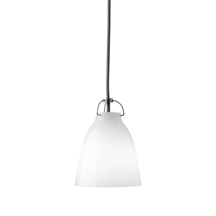 Caravaggio P0 hanglamp - Opal - Fritz Hansen