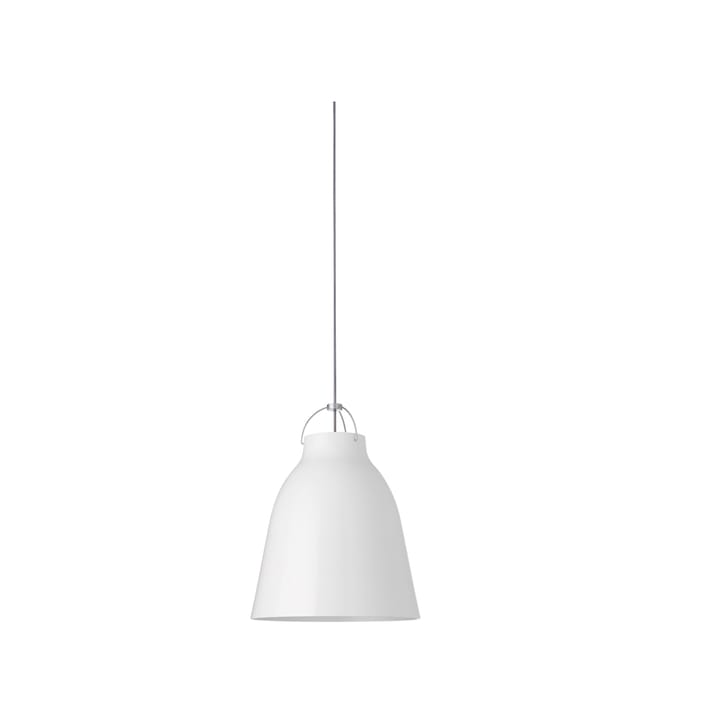 Caravaggio P3 hanglamp - wit - Fritz Hansen