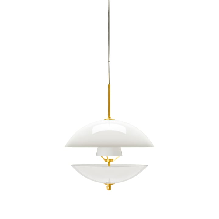 Clam hanglamp - Ø44 cm - Fritz Hansen