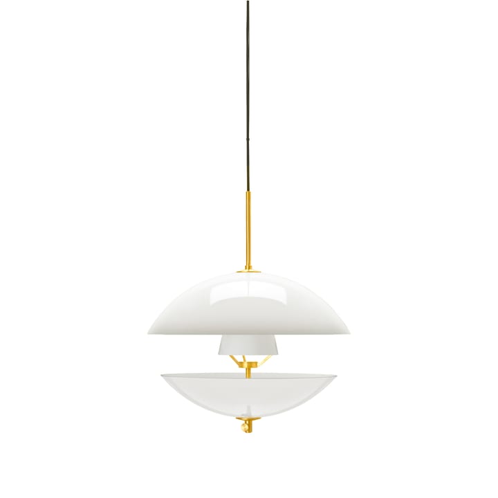 Clam hanglamp - �Ø44 cm - Fritz Hansen