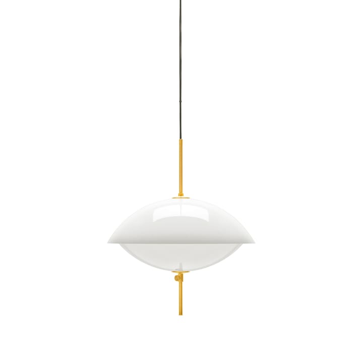 Clam hanglamp, Ø44 cm Fritz Hansen
