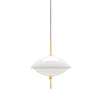 Clam hanglamp - Ø44 cm - Fritz Hansen