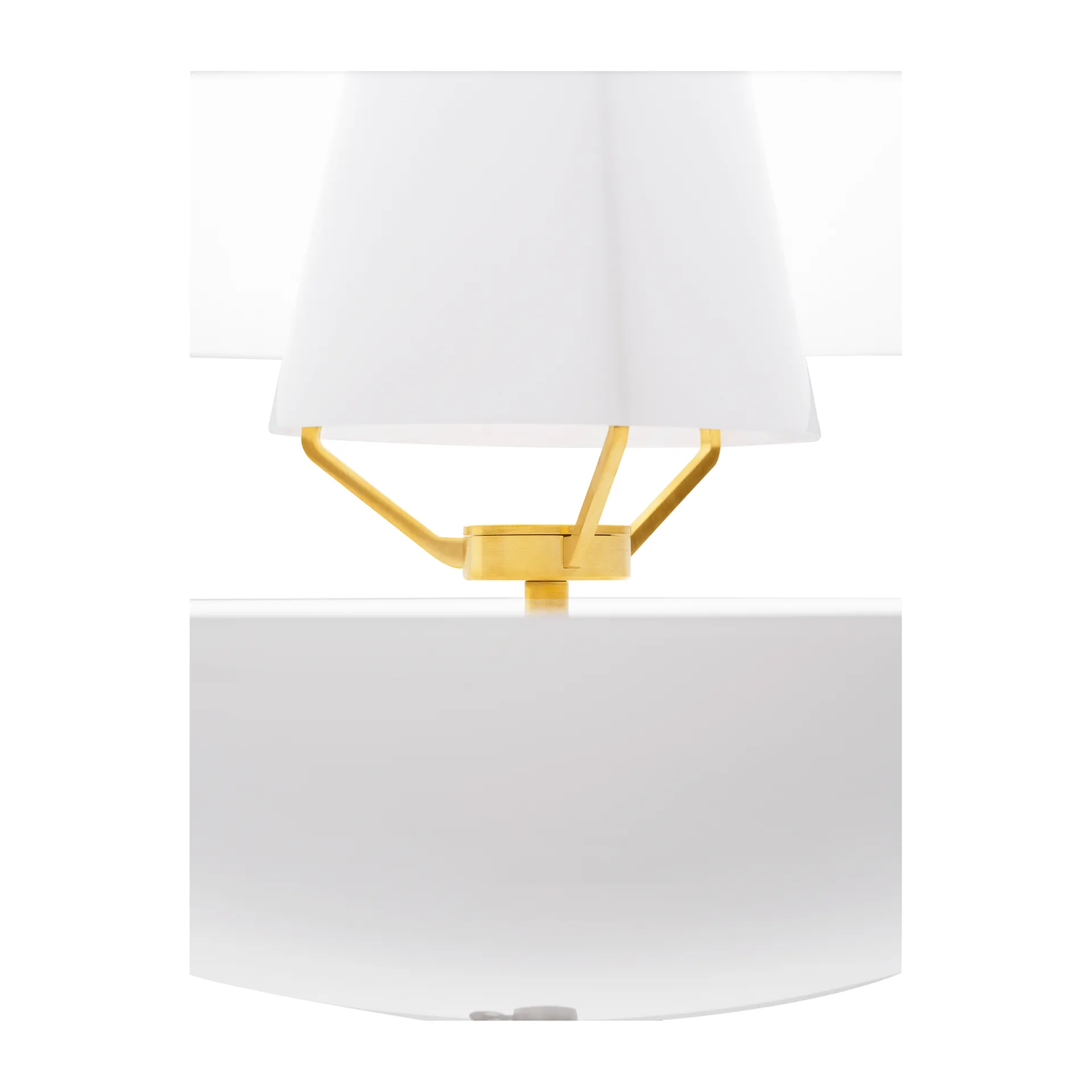 Clam hanglamp, Ø44 cm Fritz Hansen