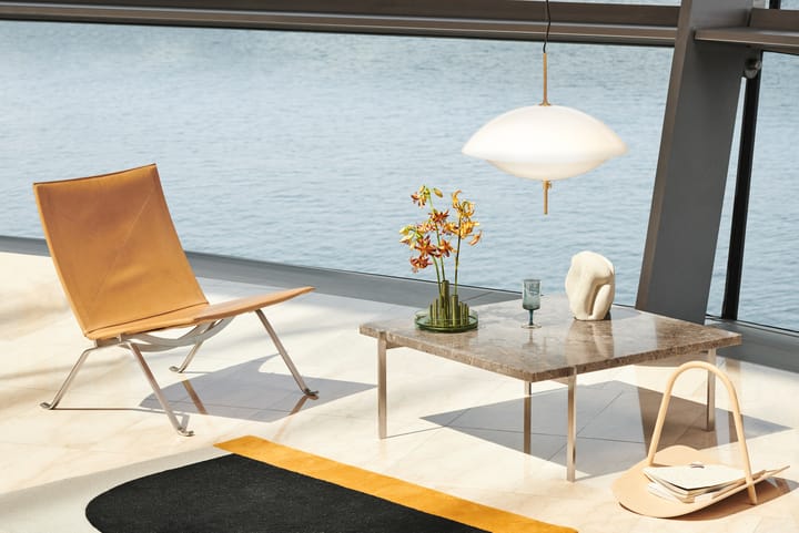 Clam hanglamp, Ø55 cm Fritz Hansen