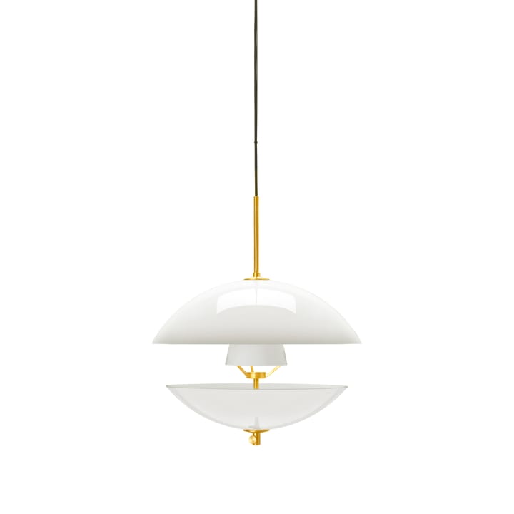 Clam hanglamp - Ø55 cm - Fritz Hansen