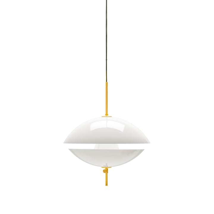 Clam hanglamp, Ø55 cm Fritz Hansen