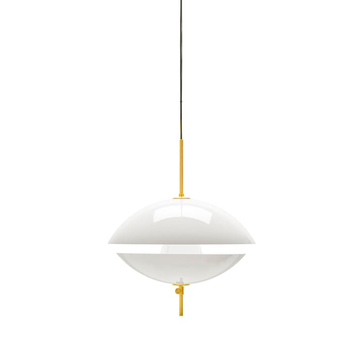 Clam hanglamp - Ø55 cm - Fritz Hansen