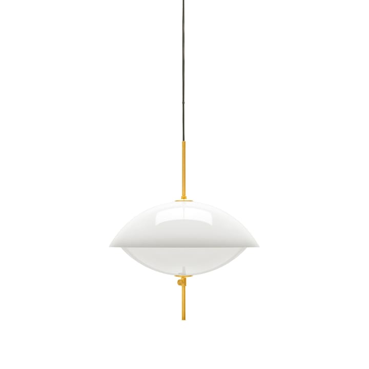 Clam hanglamp, Ø55 cm Fritz Hansen