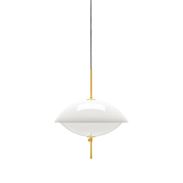 Clam hanglamp - Ø55 cm - Fritz Hansen