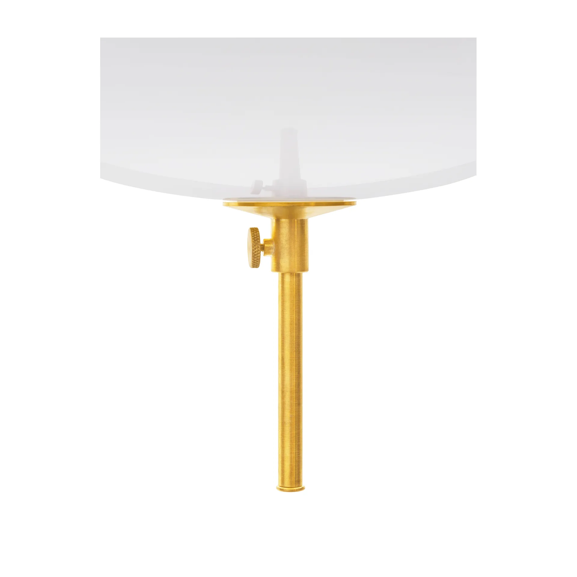 Clam hanglamp, Ø55 cm Fritz Hansen