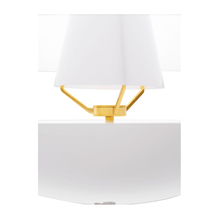 Clam hanglamp, Ø55 cm Fritz Hansen