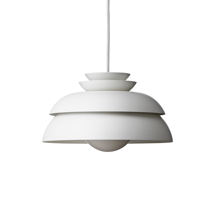 Concert hanglamp wit - P1 - Fritz Hansen