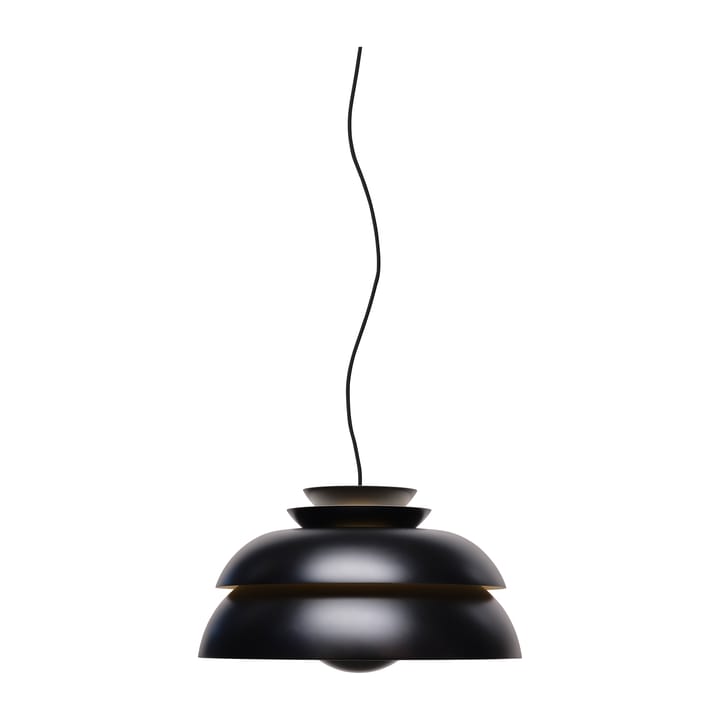 Concert hanglamp zwart - P1 - Fritz Hansen
