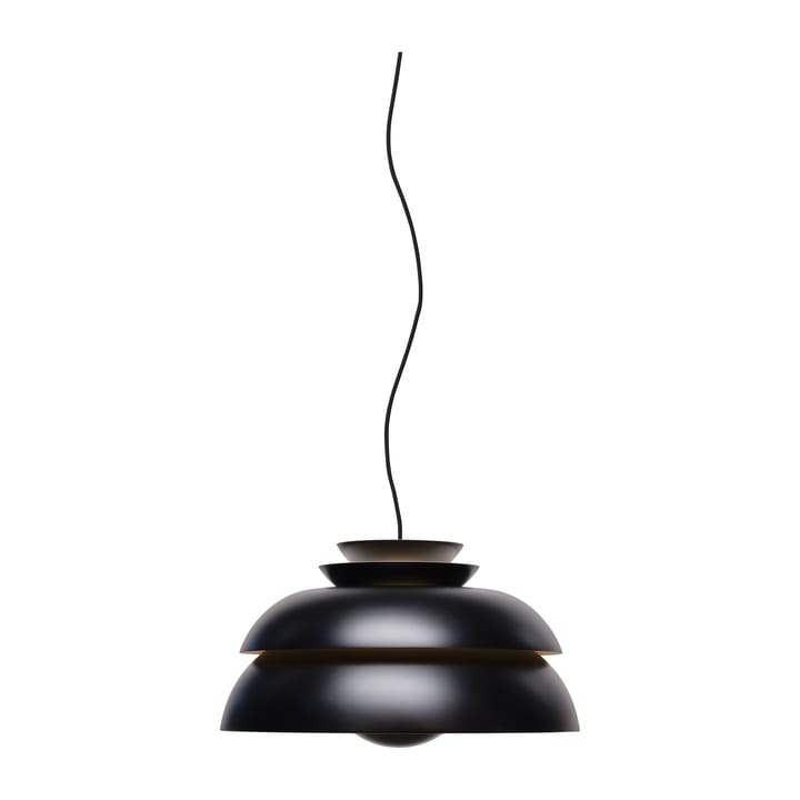 Concert hanglamp zwart - P1 - Fritz Hansen