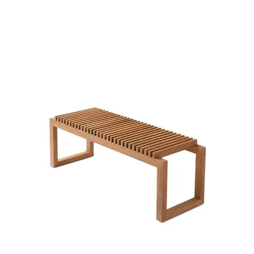 Cutter bank - Teak - Fritz Hansen