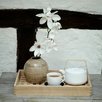 Fionia dienblad 32x48 cm - Eiken - Fritz Hansen