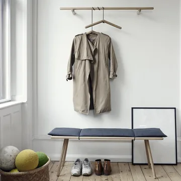 Georg bank - Fritz Hansen