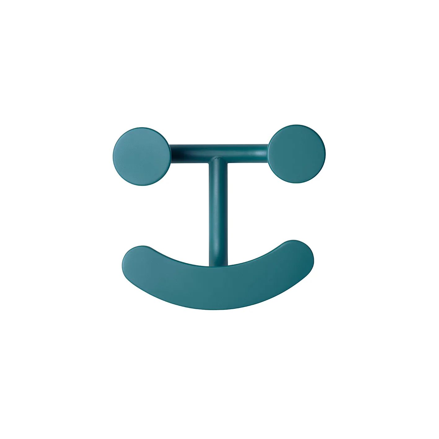 Happy Hook, Blauw Fritz Hansen