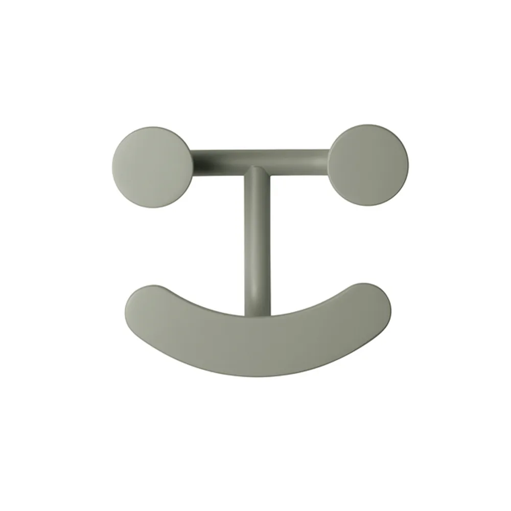 Happy Hook, Groen Fritz Hansen