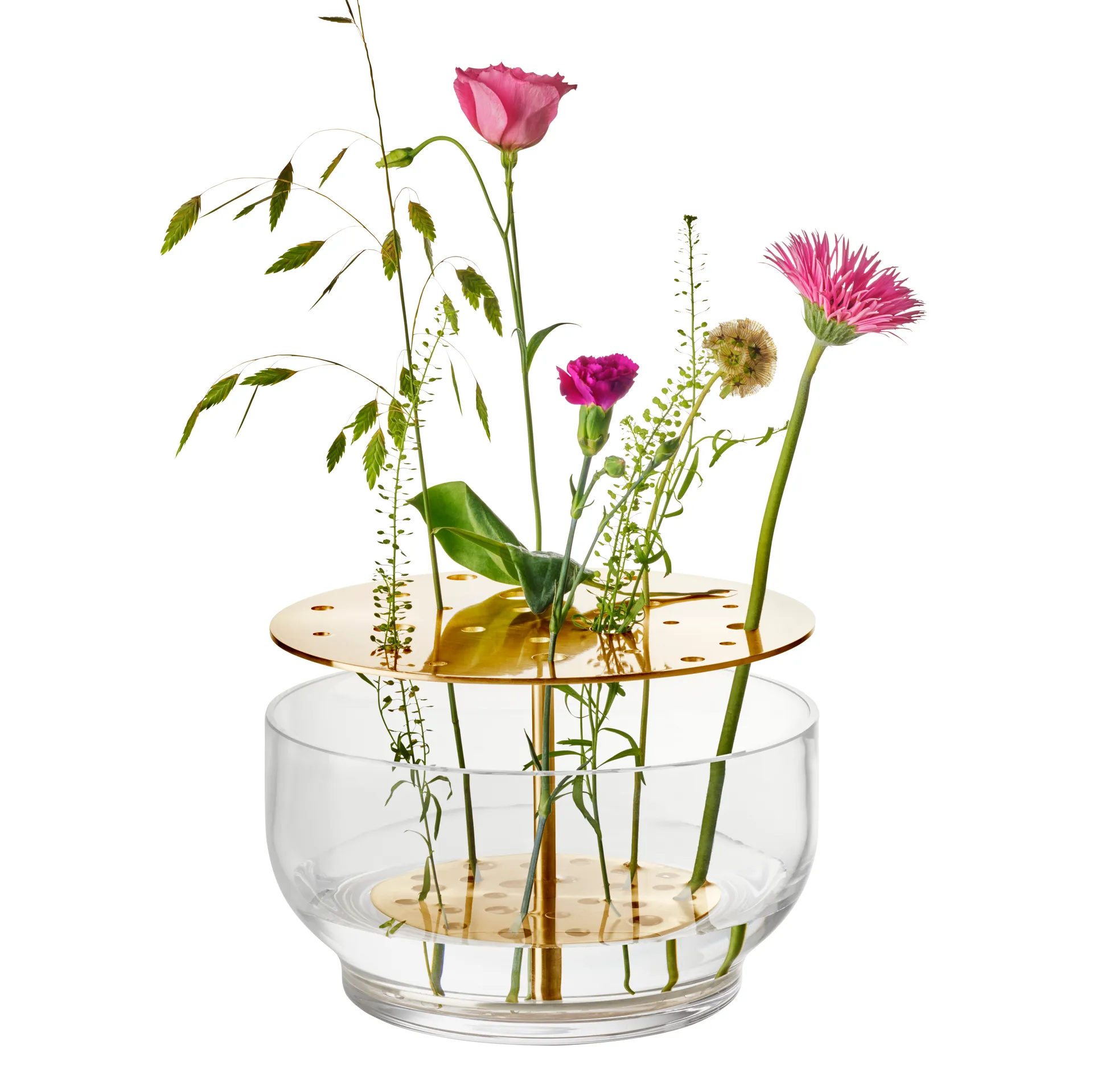 Ikebana vaas, Groot Fritz Hansen