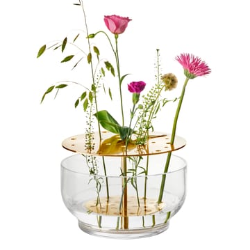 Ikebana vaas - Groot - Fritz Hansen