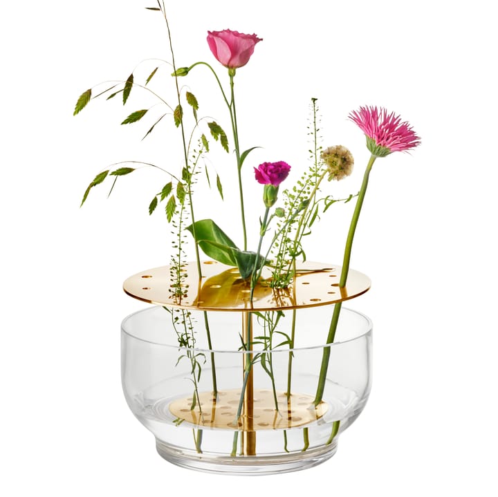 Ikebana vaas, Groot Fritz Hansen