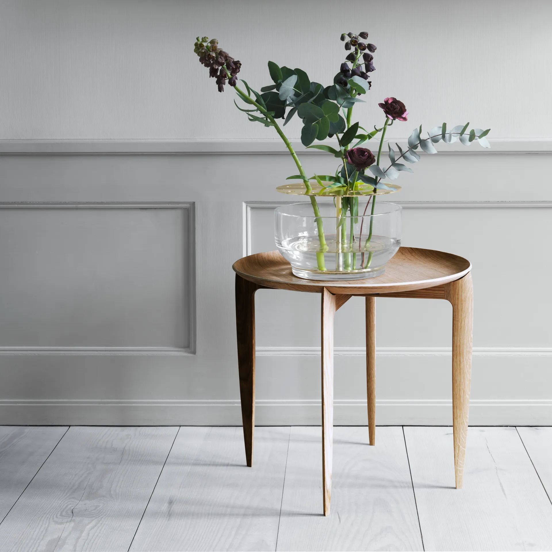 Ikebana vaas, Groot Fritz Hansen