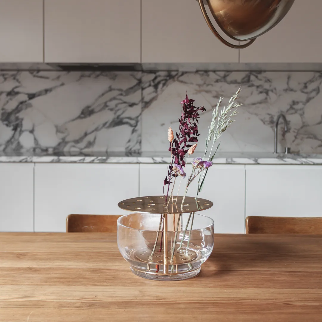 Ikebana vaas, Groot Fritz Hansen