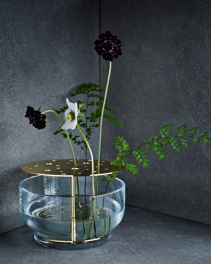 Ikebana vaas, Groot Fritz Hansen