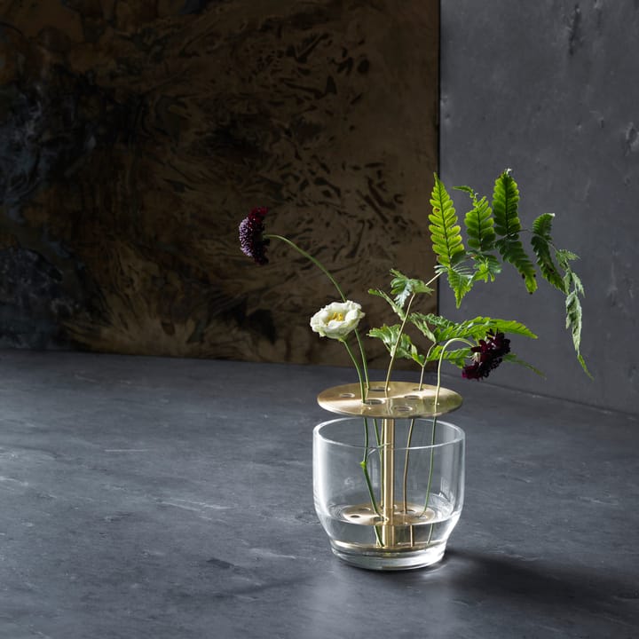 Ikebana vaas, Klein Fritz Hansen