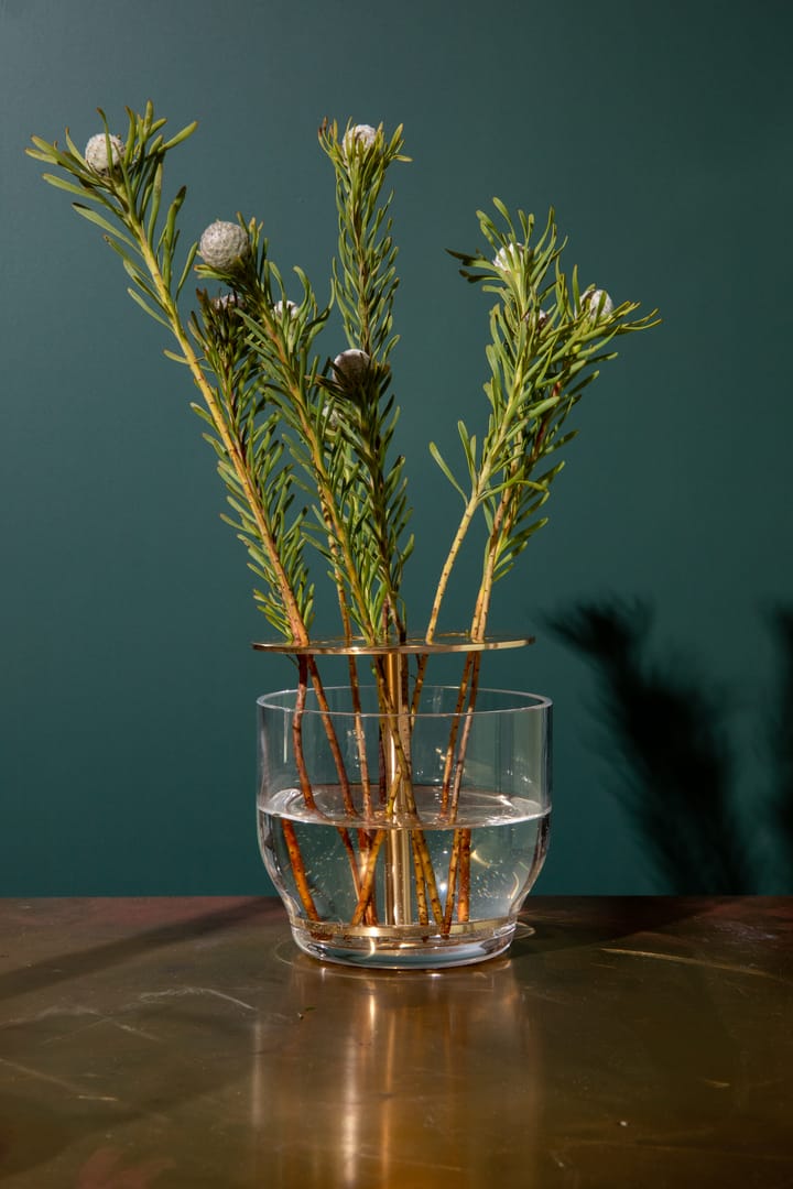 Ikebana vaas, Klein Fritz Hansen
