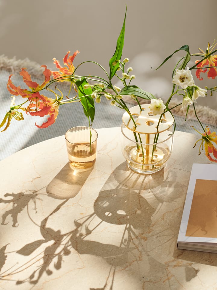 Ikebana vaas, Klein Fritz Hansen