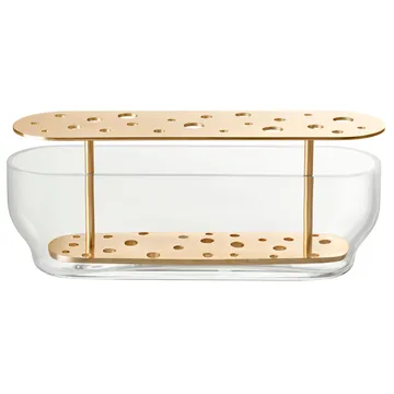 Ikebana vaas - Lang - Fritz Hansen