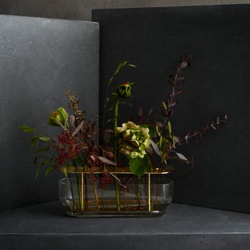 Ikebana vaas - Lang - Fritz Hansen