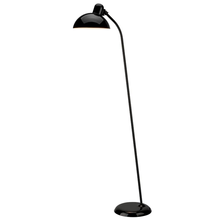 Kaiser Idell 6556-F vloerlamp - Black - Fritz Hansen