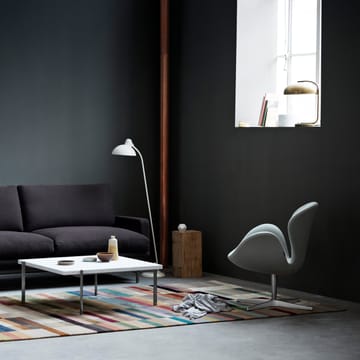 Kaiser Idell 6556-F vloerlamp - White - Fritz Hansen