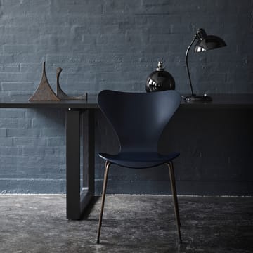 Kaiser Idell 6556-T tafellamp - Black - Fritz Hansen