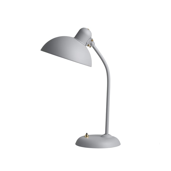 Kaiser Idell 6556-T tafellamp - Easy Grey - Fritz Hansen