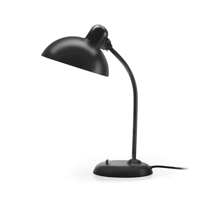 Kaiser Idell 6556-T tafellamp - Matt black - Fritz Hansen